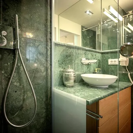 Apartment Vindobona 1