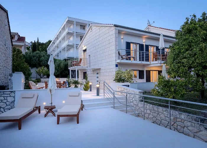 Appartamento Vindobona 1 Hvar Town