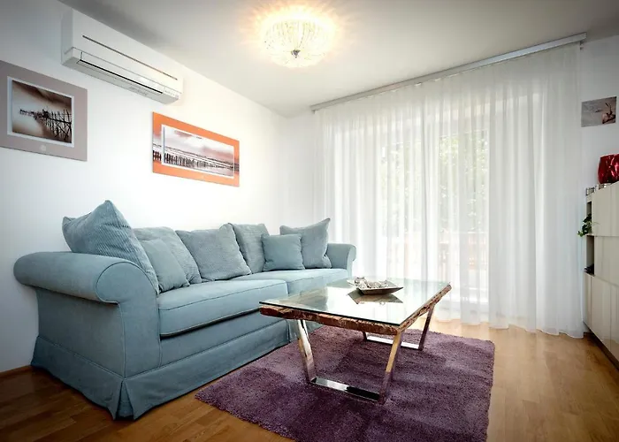 Appartamento Vindobona 1 Hvar Town